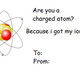 Illustration for article titled Tuesday Science Joke!